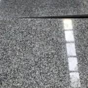  Плитка гранитная полированная Grey Ukraine 600х300х20 (468 грн./ шт.)
