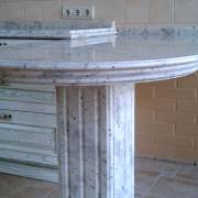 Andromeda White