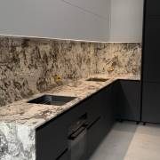 Alpinus White