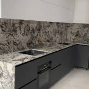 Alpinus White