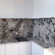 Alpinus White