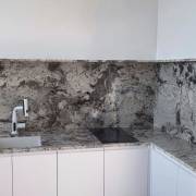 Alpinus White