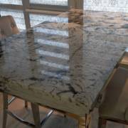 Alpinus White