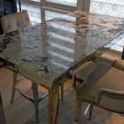 Alpinus White