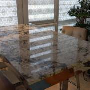 Alpinus White